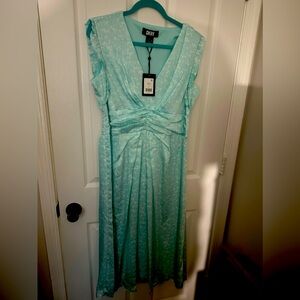 Dkny size 12 dress